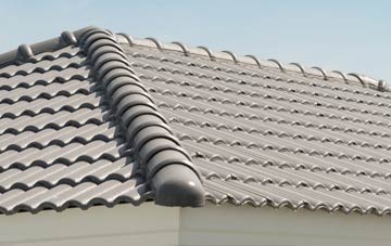advantages of Blaengarw clay roofing