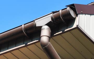 types of Blaengarw fascias