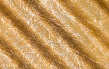 Blaengarw fibreglass roof waterproofing