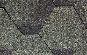 Blaengarw fibreglass shingle repairs