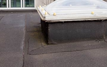 disadvantages of Blaengarw flat roofs