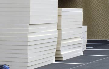 Blaengarw flat roof insulation costs