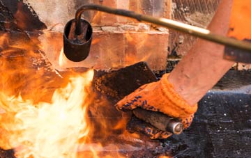 Blaengarw flat roof repair companies