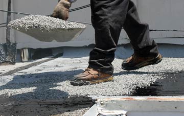 Blaengarw flat roofing companies