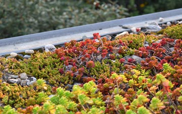 the cost of Blaengarw green roof installation