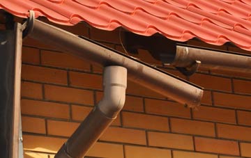 Blaengarw gutter repair costs