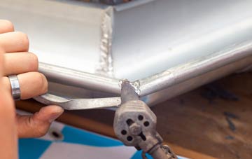 disadvantages of Blaengarw lead roofing