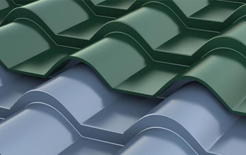 who should consider Blaengarw plastic roofs