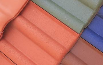 Blaengarw plastic roofing companies