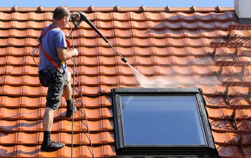roof cleaning Blaengarw, Bridgend