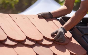 Blaengarw roof tile contractors
