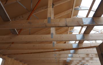 Blaengarw roof truss costs