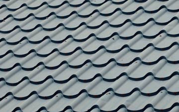 Blaengarw rubber roofing companies