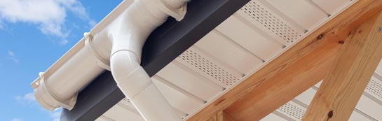 get Blaengarw guttering quotes today