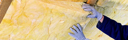 quotes for Blaengarw roof insulation