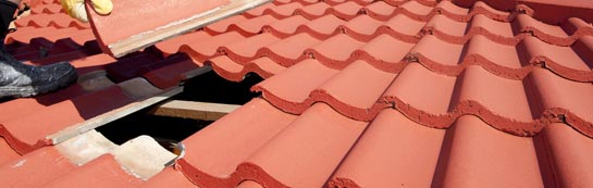 compare Blaengarw roof repair quotes