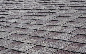 Blaengarw tiles for shallow pitch roofing
