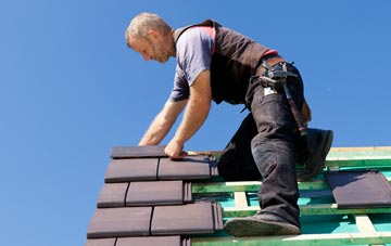 disadvantages of Blaengarw slate roofing