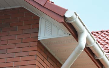 Blaengarw soffit repair costs