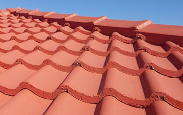 Blaengarw tile and slate roof replacement