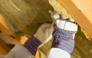 types of Blaengarw pitched roof insulation materials