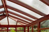 Blaengarw conservatory roofing insulation