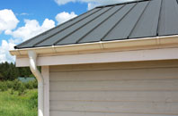 Blaengarw fascia repair