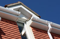 Blaengarw fascias