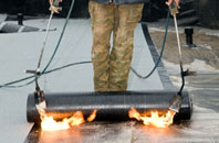 Blaengarw flat roof sealing quote