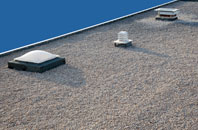 Blaengarw flat roofing