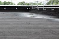 find rated Blaengarw flat roofing companies
