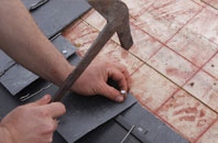 free Blaengarw garage roof repair quotes