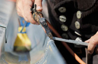 Blaengarw lead roof quotes