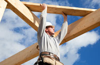 Blaengarw roof replacement work