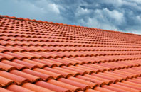 Blaengarw roofing tiles
