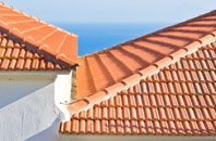 free Blaengarw roof tile quotes