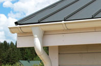 Blaengarw soffits