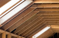 Blaengarw tapered roof insulation quotes